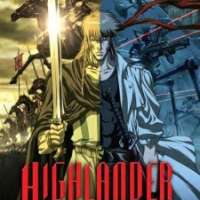   Highlander: Vengeance <small>Director</small> 